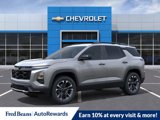 New 2026 Chevrolet Equinox RS w/ Convenience Package III image 2