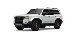 New 2025 Toyota Land Cruiser image 2