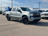 New 2026 Chevrolet Silverado 1500 RST w/ RST Select Package image 2