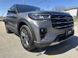 New 2025 Ford Explorer Active image 4