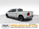 New 2025 RAM 1500 Laramie image 4