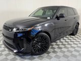 New 2025 Land Rover Range Rover Sport SV Edition Two image 2