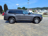 New 2025 Jeep Grand Cherokee L Limited image 4
