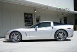 Used 2010 Chevrolet Corvette Coupe w/ Preferred Equipment Group image 3