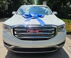 Used 2018 GMC Acadia SLE image 3
