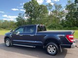 Used 2021 Ford F150 Lariat w/ Equipment Group 502A High image 4