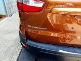 Used 2018 Ford EcoSport SE w/ SE Convenience Package image 5