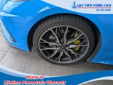 Used 2023 Chevrolet Corvette Stingray Preferred Cpe w/ Z51 Performance Package image 5