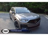 New 2026 Acura MDX A-Spec image 2