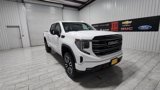 New 2025 GMC Sierra 1500 AT4 w/ Technology Package image 2