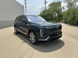 Used 2026 Cadillac Vistiq Luxury w/ LPO, Floor Liner Package image 3
