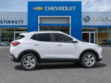 New 2025 Buick Encore GX Preferred w/ Advanced Technology Package image 5