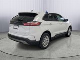 Certified 2024 Ford Edge SEL image 2