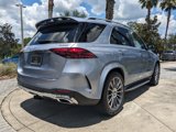 New 2025 Mercedes-Benz GLE 450e 4MATIC image 6