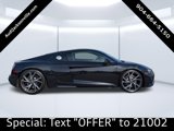 Certified 2022 Audi R8 V10 image 3