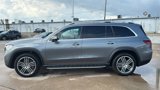 Used 2025 Mercedes-Benz GLS 450 4MATIC image 4
