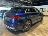 Used 2022 Audi SQ8 Prestige w/ Prestige Package image 5
