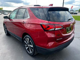 Used 2022 Chevrolet Equinox Premier image 5