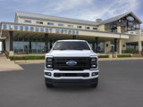 New 2025 Ford F250 Platinum image 6