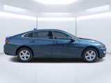 New 2025 Chevrolet Malibu LS image 2