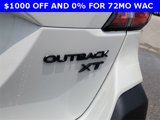 New 2025 Subaru Outback Onyx Edition XT image 5