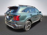 Used 2022 Kia Sorento SX Prestige w/ Rust Color Package image 5