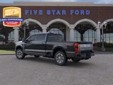 New 2025 Ford F250 King Ranch image 5