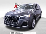 Used 2025 Audi Q7 2.0T Premium Plus w/ Premium Plus Package image 1