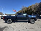 New 2025 Ford F250 Platinum w/ Snow Plow Prep Package image 4