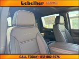 New 2025 GMC Sierra 1500 Denali w/ Denali Reserve Package image 4
