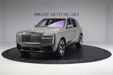 New 2025 Rolls-Royce Cullinan image 5