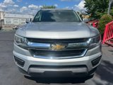 Used 2020 Chevrolet Colorado LT image 3