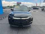 New 2026 Chevrolet TrailBlazer RS w/ Convenience Package image 2
