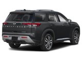 New 2025 Nissan Pathfinder Platinum w/ Cargo Package image 2