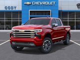 New 2026 Chevrolet Silverado 1500 High Country w/ Technology Package image 6