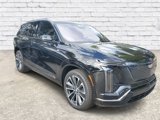 New 2026 Cadillac Vistiq Sport image 4