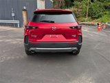 New 2025 MAZDA CX-50 AWD 2.5 Turbo w/ Premium Pkg image 4