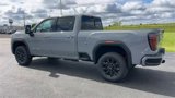 New 2025 GMC Sierra 2500 AT4 image 6