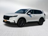 New 2026 Honda CR-V EX-L image 2