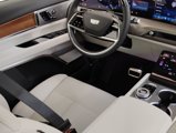 New 2026 Cadillac Vistiq Luxury image 4