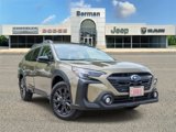 Used 2025 Subaru Outback Onyx Edition XT w/ Popular Package #2 image 2