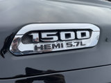 Used 2019 RAM 1500 Big Horn image 4