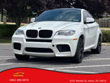 Used 2014 BMW X6 M image 3