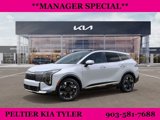 New 2026 Kia Sportage SX image 3