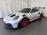 Used 2024 Porsche 911 GT3 RS image 1