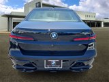 New 2025 BMW 760i xDrive image 6