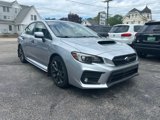 Used 2018 Subaru WRX Limited image 3