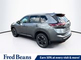 New 2026 Nissan Rogue SV w/ SV Premium Package image 4