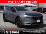 New 2025 Nissan Murano SV image 2