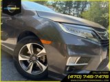 Used 2018 Honda Odyssey Touring image 6
